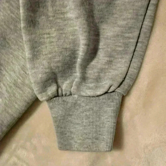 Tom & Jerry Juniors Joggers with drawstring elastic waist front side pockets - Picture 7 of 7